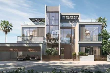 4 Bedroom Villa for Sale in Dubai South, Dubai - Large Plot | Family Living | Prime Location