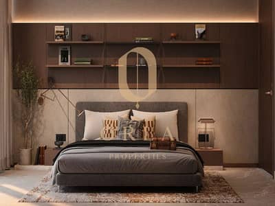 1 Спальня Апартамент Продажа в Комплекс Дубай Резиденс, Дубай - Archive-interior_004. jpg