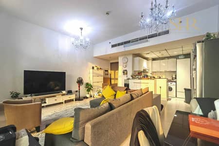 2 Schlafzimmer Wohnung zum Miete in International City, Dubai - Wohnung in International City，Al Suf 1 Building, 2 schlafzimmer, 68000 AED - 16420376