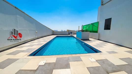Appartement de 2 chambres à à louer à Al Qusais, Dubai - 1788852865. png