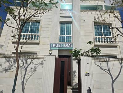 4 Bedroom Villa for Sale in Hoshi, Sharjah - 125597. jpg 4 Bedroom Villa for Sale in Hoshi, Sharjah - 125597. jpg