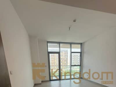 1 habitación Apartamento para en Alquiler en Dubai South, Dubai - 1. png