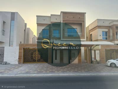 5 Schlafzimmer Villa zum Verkauf in Al Yasmeen, Ajman - WhatsApp Image 2026-09-07 at 6.00. 36 PM (2). jpeg