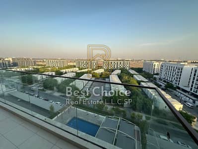 1 habitación Apartamento para en Venta en Aljada, Sharjah - 5fa87133-4257-4332-81ca-ea8b331aba31. jpeg