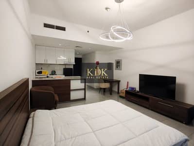 Studio for Rent in Jumeirah Village Circle (JVC), Dubai - WhatsApp Image 2026-09-08 at 11.15. 56 AM (2). jpeg