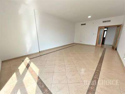 2 Schlafzimmer Wohnung zum zur Miete in Sheikh Zayed Road, Dubai - Wohnung in Sheikh Zayed Road，Dusit Thani Hotel, 2 schlafzimmer, 140000 AED - 16432523