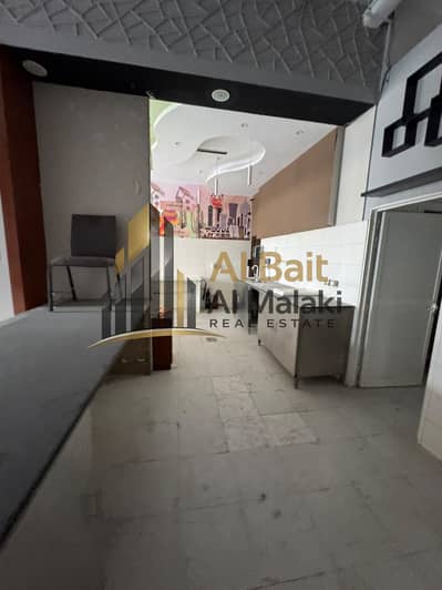 Shop for Rent in Al Majaz, Sharjah - 45852. jpg