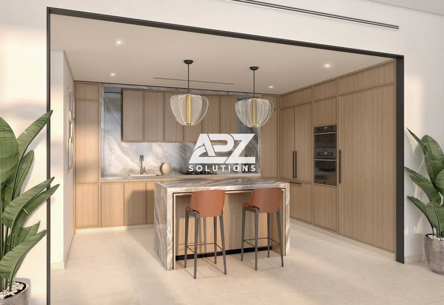 12 AZIZI VENICE KITCHEN VIEW. jpg