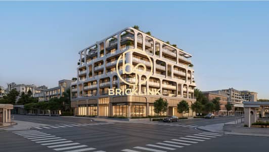 Office de  à à vendre à International City Phase 2 (Warsan 4), Dubai - 01. jpg