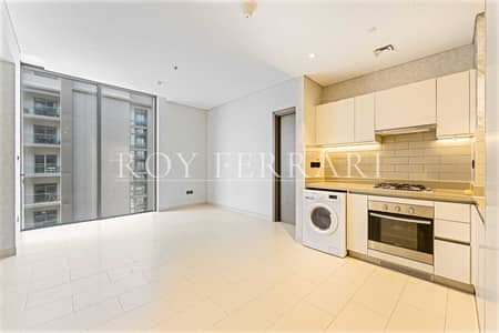 2 Bedroom Flat for Rent in Sobha Hartland, Dubai - A-7. jpg