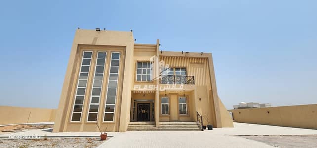 فیلا 5 غرف نوم للايجار في سيح القصيدات، رأس الخيمة - WhatsApp Image 2026-09-03 at 3.08. 05 PM. jpeg
