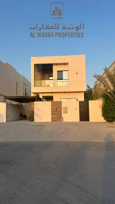 5 Schlafzimmer Villa zum Verkauf in Al Mowaihat, Ajman - WhatsApp Image 2026-09-08 at 11.26. 50 AM. jpeg
