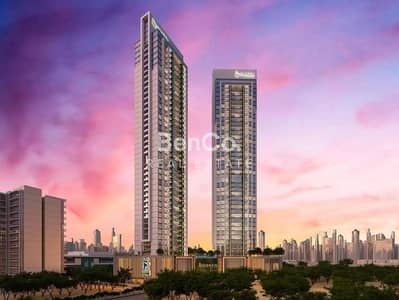 1 Schlafzimmer Wohnung zum Verkauf in Jumeirah Village Circle (JVC), Dubai - Wohnung in Jumeirah Village Circle (JVC)，JVC District 11，Maimoon Gardens，Maimoon Gardens Tower B, 1 schlafzimmer, 895000 AED - 16432693