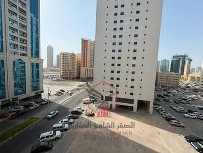 Monolocale in affitto a Al Majaz, Sharjah - WhatsApp Image 2026-08-25 at 9.55. 58 AM (1). jpeg