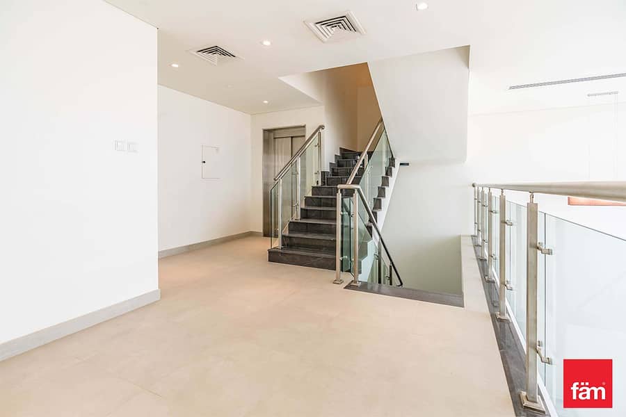 Attico a Dubai Marina,Marina Arcade Tower, 3 camere da letto, 8600000 AED - 16432735 Attico a Dubai Marina,Marina Arcade Tower, 3 camere da letto, 8600000 AED - 16432735