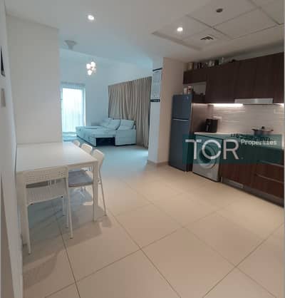 1 Camera Appartamento in affitto a Al Furjan, Dubai - Appartamento a Al Furjan，Azizi Berton, 1 camera da letto, 68000 AED - 15797286