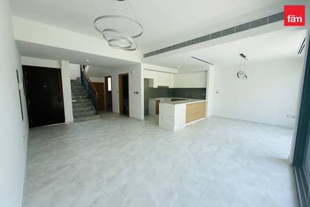 3 Bedroom Townhouse for Sale in Villanova, Dubai - VACANT SOON | PRIME LOCATION | GATED COMMUNITY
