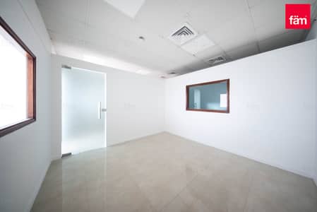 Office in affitto a Business Bay, Dubai - Ufficio a Business Bay，Churchill Towers，Churchill Executive, 129999 AED - 16432748