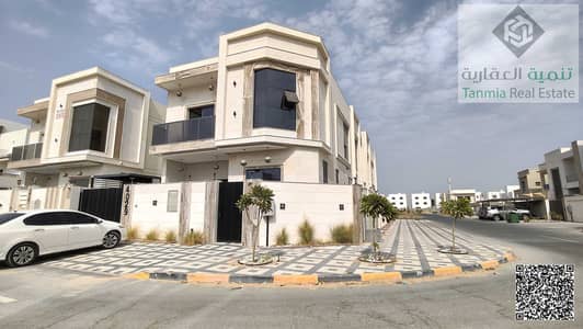 Villa de 5 chambres à à vendre à Al Zahya, Ajman - IMG20260907093242_result. jpg Villa de 5 chambres à à vendre à Al Zahya, Ajman - IMG20260907093242_result. jpg