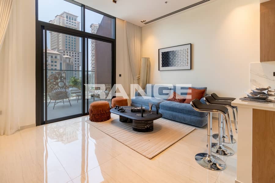 Brand-New | Elegant 1BR Apt | Amenities Floor Brand-New | Elegant 1BR Apt | Amenities Floor