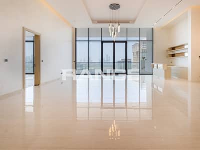 4 Camere Penthouse in affitto a Dubai Healthcare City Phase 2, Dubai - Attico a Dubai Healthcare City Phase 2，Etoile Building, 4 camere da letto, 475000 AED - 16431090