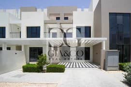 تاون هاوس في غرين وودز،داماك هيلز 4 غرف 220000 درهم - 16371023