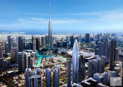 3 Camere Appartamento in vendita a Downtown Dubai, Dubai - 1a. jpg 3 Camere Appartamento in vendita a Downtown Dubai, Dubai - 1a. jpg