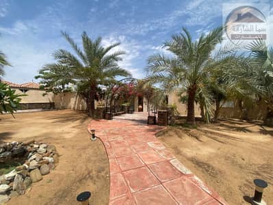 3 Bedroom Villa for Sale in Al Rahmaniya, Sharjah - b1fbee90-b3bd-425b-aed6-6d4628639d87. jpg