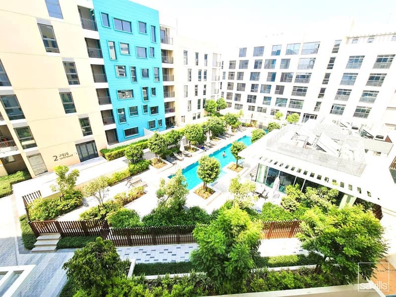 位于阿尔扎希亚,扎希亚上城区 1 卧室的公寓 700000 AED - 16432794 位于阿尔扎希亚,扎希亚上城区 1 卧室的公寓 700000 AED - 16432794