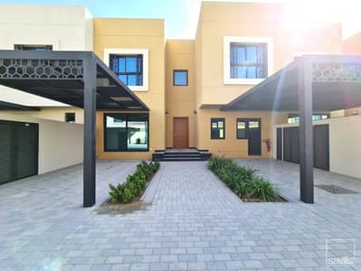 4 Schlafzimmer Townhouse zum Verkauf in Al Rahmaniya, Sharjah - Reihenhaus in Al Rahmaniya,Shaghrafa 1,Sharjah Sustainable City, 4 schlafzimmer, 2600000 AED - 16432800 4 Schlafzimmer Townhouse zum Verkauf in Al Rahmaniya, Sharjah - Reihenhaus in Al Rahmaniya,Shaghrafa 1,Sharjah Sustainable City, 4 schlafzimmer, 2600000 AED - 16432800