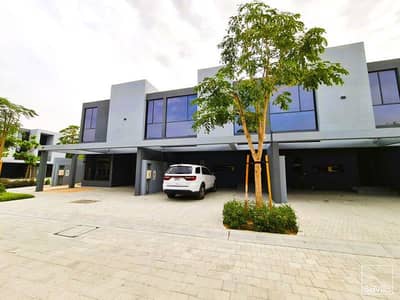 4 Schlafzimmer Townhouse zum Verkauf in Tilal City, Sharjah - Reihenhaus in Tilal City，Masaar，Robinia, 4 schlafzimmer, 2600000 AED - 16432793
