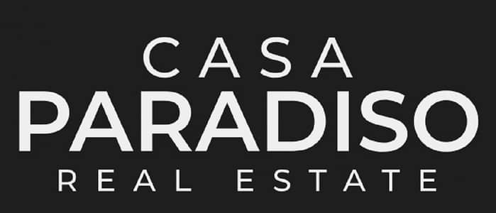 Casa Paradiso Real Estate Casa Paradiso Real Estate