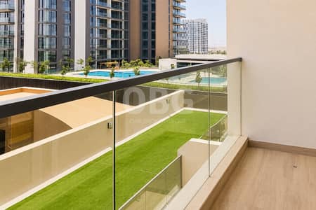 Studio for Sale in Dubai Hills Estate, Dubai - Modern Living | Furnished | Investment Deal Studio for Sale in Dubai Hills Estate, Dubai - Modern Living | Furnished | Investment Deal