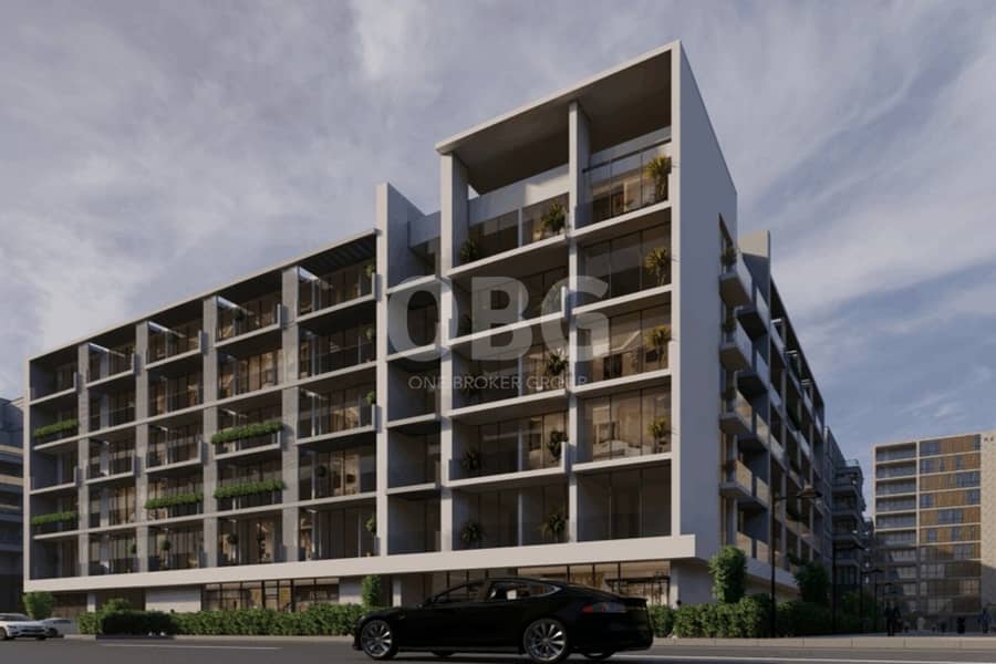 Appartamento a Jumeirah Village Circle (JVC),JVC District 12,Casa Vista Residence, 1 camera da letto, 1150000 AED - 14488545 Appartamento a Jumeirah Village Circle (JVC),JVC District 12,Casa Vista Residence, 1 camera da letto, 1150000 AED - 14488545