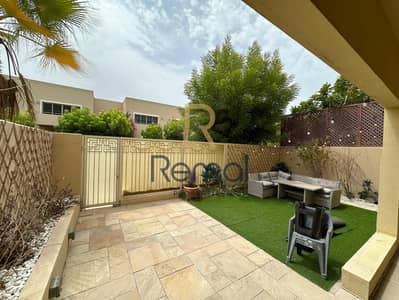 3 Camere Townhouse in affitto a Al Raha Gardens, Abu Dhabi - Villetta a schiera a Al Raha Gardens，Muzera Community, 3 camere da letto, 169999 AED - 16432827