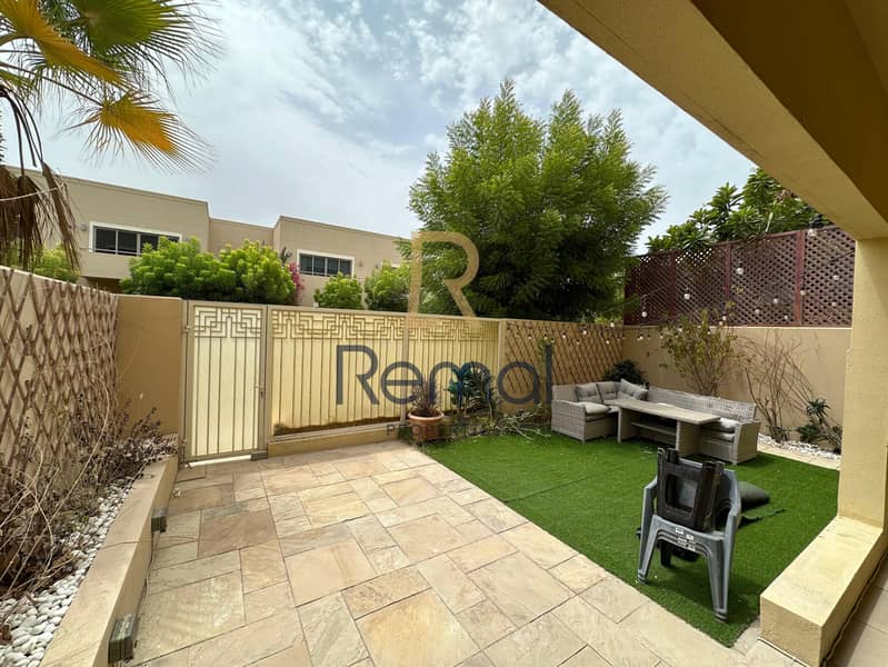Villetta a schiera a Al Raha Gardens,Muzera Community, 3 camere da letto, 169999 AED - 16432827 Villetta a schiera a Al Raha Gardens,Muzera Community, 3 camere da letto, 169999 AED - 16432827