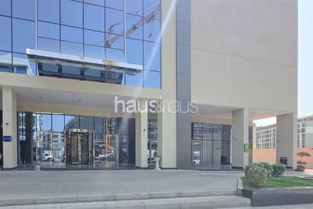 Shop for Rent in Arjan, Dubai - Shell + Core | 47 KW | Open Plan Shop for Rent in Arjan, Dubai - Shell + Core | 47 KW | Open Plan