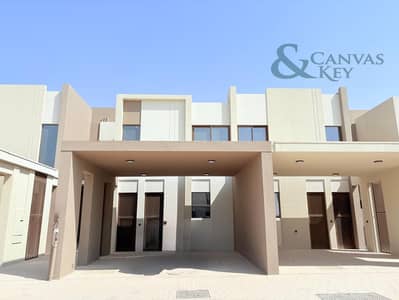 3 Bedroom Townhouse for Sale in Villanova, Dubai - BACK TO BACK | PRIME LOCATION | CLOSE TO AMENITIES