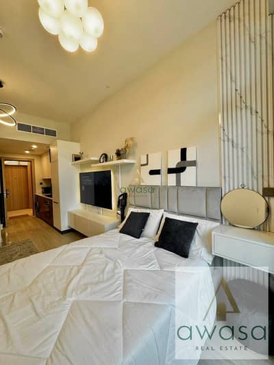 Studio zum zur Miete in Culture Village (Jaddaf Waterfront), Dubai - Wohnung in Culture Village (Jaddaf Waterfront)，Boutique XII, 65000 AED - 16432930