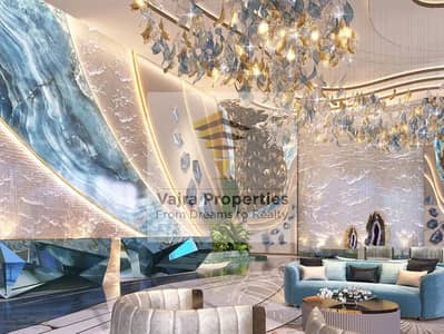 1 Спальня Апартаменты Продажа в Бизнес Бей, Дубай - Chic_Tower-Gallery-17. webp