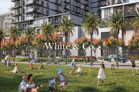 城市广场， 迪拜 2 卧室单位待售 - 位于城市广场，FIA 2 卧室的公寓 1650000 AED - 16432947