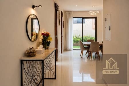 تاون هاوس 3 غرف نوم للايجار في الطي، الشارقة - 6b977ecb-c30f-4a1f-b58d-9954e69ce118. jpg