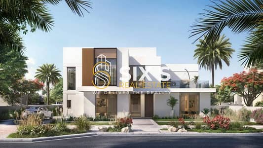 4 Bedroom Villa for Rent in Al Shamkha, Abu Dhabi - Fay-Al-Reeman-2-04-12-1024x576. jpg