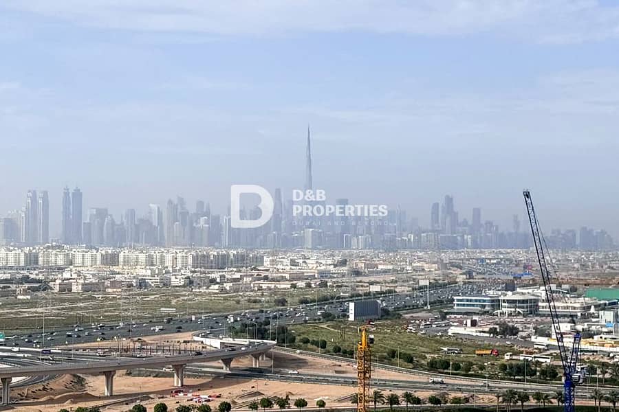 Wohnung in Dubai Hills Estate,Park Ridge,Park Ridge Tower C, 1 schlafzimmer, 90000 AED - 16433011 Wohnung in Dubai Hills Estate,Park Ridge,Park Ridge Tower C, 1 schlafzimmer, 90000 AED - 16433011