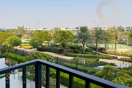 2 Schlafzimmer Wohnung zum Verkauf in Dubai Hills Estate, Dubai - Wohnung in Dubai Hills Estate，Golfville, 2 schlafzimmer, 1850000 AED - 16203608