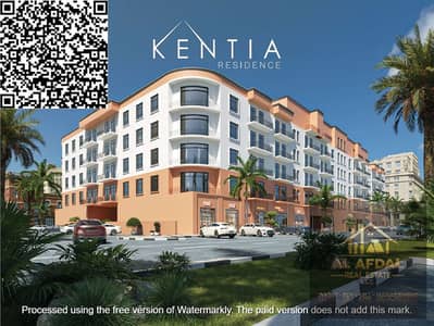 Appartement de 1 chambre à à vendre à Ajman Uptown, Ajman - WhatsApp Image 2025-04-06 at 11.13. 29 AM. jpeg