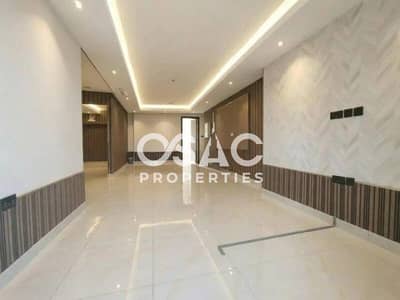 Office te Huur in Jumeirah Village Circle (JVC), Dubai - Kantoor in Jumeirah Village Circle (JVC)，JVC District 13，The Square Tower, 199999 AED - 16433084