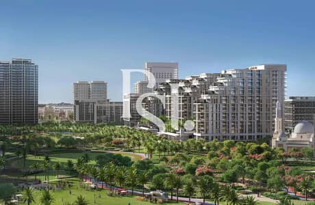 Appartement de 2 chambres à à vendre à Dubai Hills Estate, Dubai - 50122510-0668-4b5d-94ce-c720d6c02dd7. jpg