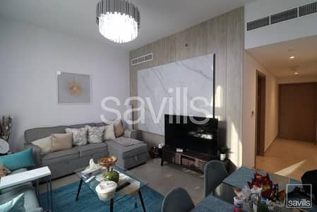 2 Camere Appartamento in vendita a Al Khan, Sharjah - Appartamento a Al Khan，Maryam Island，Azure Beach Residence by Eagle Hills, 2 camere da letto, 1250000 AED - 16433182