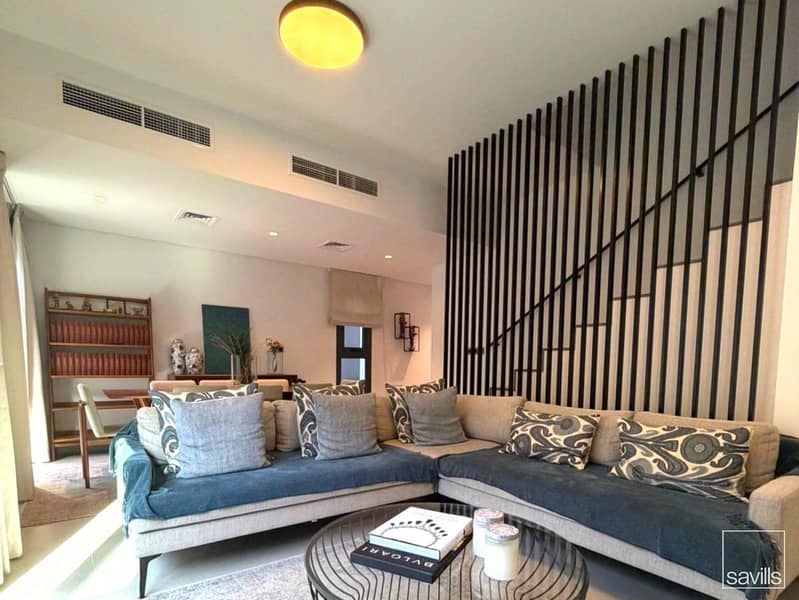 Maison de ville à Aljada,Sarab Community, 3 chambres, 2800000 AED - 16433180 Maison de ville à Aljada,Sarab Community, 3 chambres, 2800000 AED - 16433180